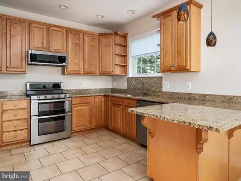 Kitchen - 23 Elm Rd, Riva, MD 21140 photo 1 of 3