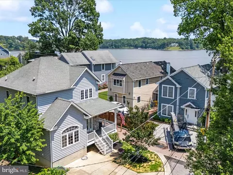 View/Area - 23 Elm Rd, Riva, MD 21140 photo 2 of 18