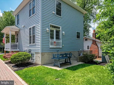 Exterior - 23 Elm Rd, Riva, MD 21140 photo 7 of 13