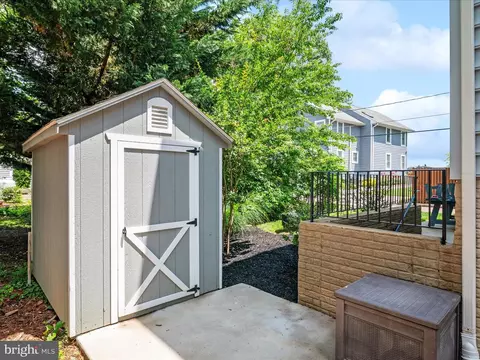 Exterior - 23 Elm Rd, Riva, MD 21140 photo 9 of 13