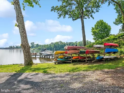 Exterior - 23 Elm Rd, Riva, MD 21140 photo 10 of 13