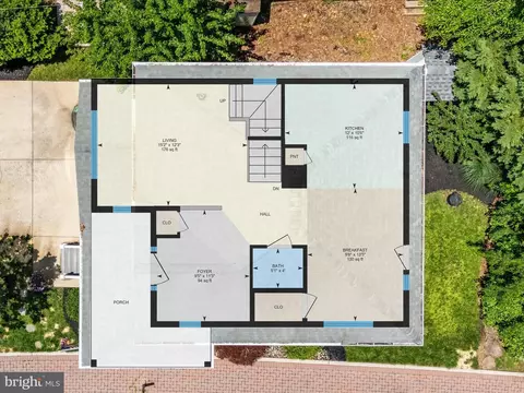 Floorplan - 23 Elm Rd, Riva, MD 21140 photo 4 of 4