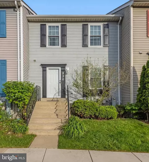 530 Imperial Sq, Odenton, MD 21113