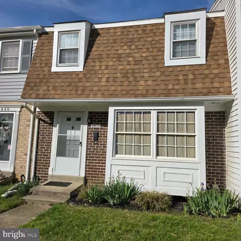 1850 Aberdeen Cir, Crofton, MD 21114