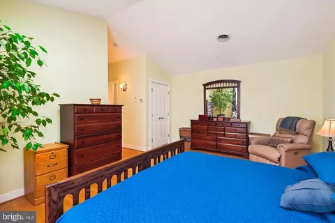 Bedroom - 541 Second St, Annapolis, MD 21403 photo 6 of 8