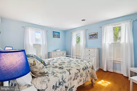 Bedroom - 541 Second St, Annapolis, MD 21403 photo 3 of 8