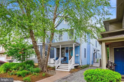 541 Second St, Annapolis, MD 21403