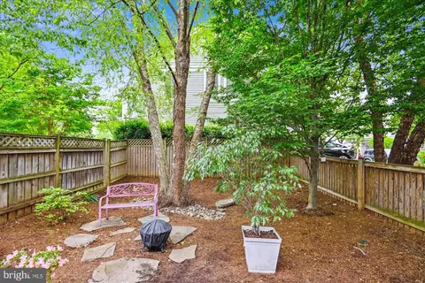 Exterior - 541 Second St, Annapolis, MD 21403 photo 3 of 21