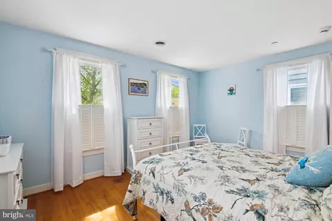 Bedroom - 541 Second St, Annapolis, MD 21403 photo 7 of 8
