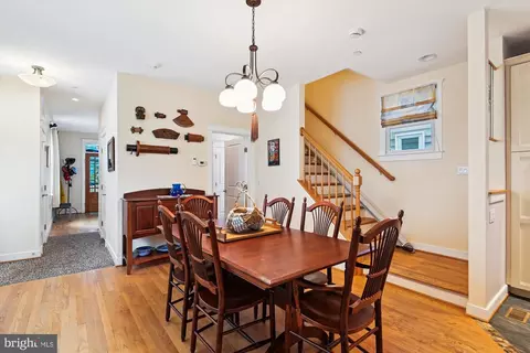 Dining - 541 Second St, Annapolis, MD 21403 photo 3 of 4