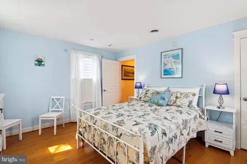 Bedroom - 541 Second St, Annapolis, MD 21403 photo 4 of 8