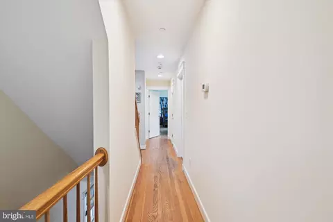 Entry Way - 541 Second St, Annapolis, MD 21403 photo 10 of 10
