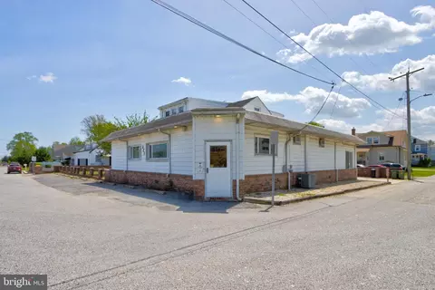 625 Hammonds, Brooklyn, MD 21225