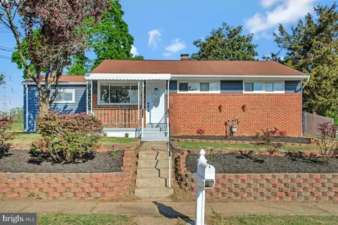 1604 Ruskin Rd, Glen Burnie, MD 21061