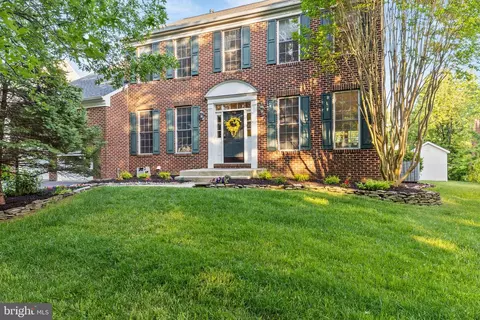 2443 Heather Stone Dr, Gambrills, MD 21054