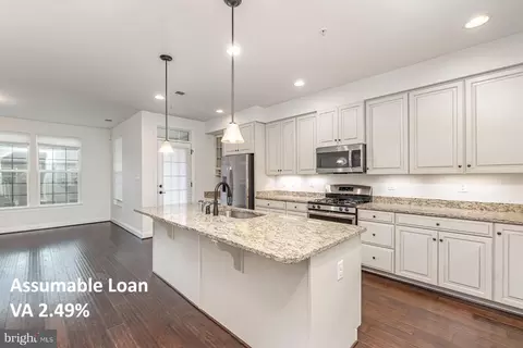 1427 Chanery Ct, Odenton, MD 21113