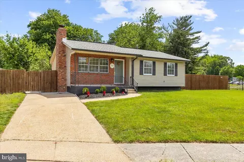 504 Kenora Dr, Millersville, MD 21108