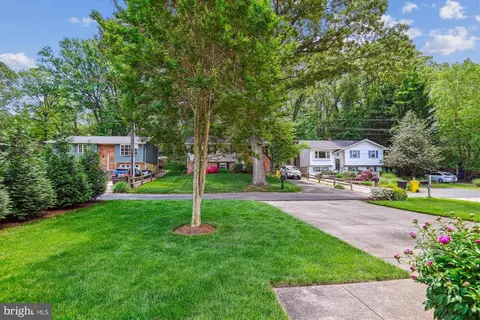 Exterior - 798 Windgate Dr, Annapolis, MD 21409 photo 15 of 21