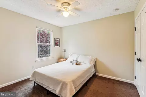 Bedroom - 798 Windgate Dr, Annapolis, MD 21409 photo 6 of 7