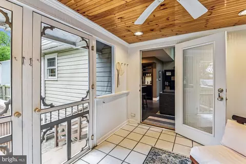 Exterior - 798 Windgate Dr, Annapolis, MD 21409 photo 3 of 21