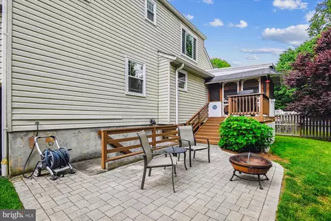 Exterior - 798 Windgate Dr, Annapolis, MD 21409 photo 8 of 21