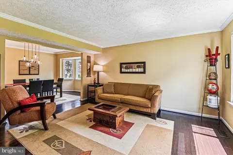 Living - 798 Windgate Dr, Annapolis, MD 21409 photo 3 of 3