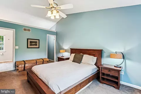Bedroom - 798 Windgate Dr, Annapolis, MD 21409 photo 4 of 7