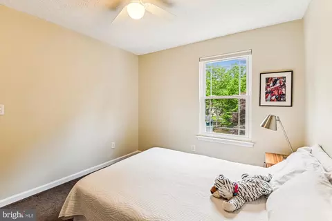 Bedroom - 798 Windgate Dr, Annapolis, MD 21409 photo 7 of 7