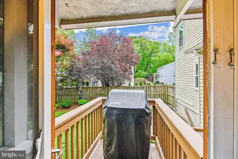 Exterior - 798 Windgate Dr, Annapolis, MD 21409 photo 5 of 21