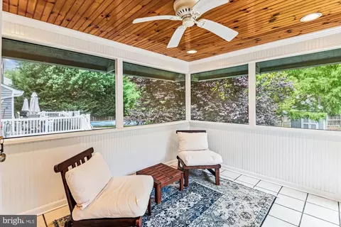 Exterior - 798 Windgate Dr, Annapolis, MD 21409 photo 4 of 21