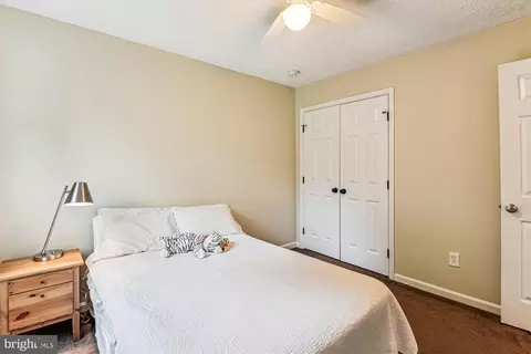 Bedroom - 798 Windgate Dr, Annapolis, MD 21409 photo 5 of 7