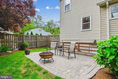 Exterior - 798 Windgate Dr, Annapolis, MD 21409 photo 7 of 21