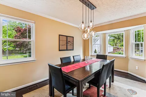 Dining - 798 Windgate Dr, Annapolis, MD 21409 photo 4 of 4