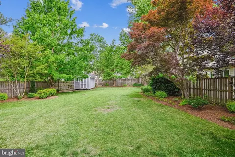Exterior - 798 Windgate Dr, Annapolis, MD 21409 photo 17 of 21