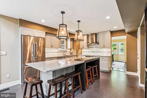 Kitchen - 798 Windgate Dr, Annapolis, MD 21409 photo 3 of 3