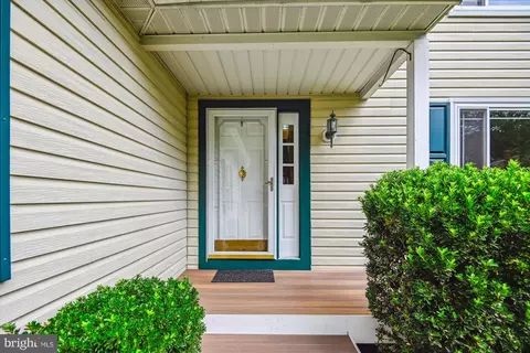 Exterior - 798 Windgate Dr, Annapolis, MD 21409 photo 14 of 21
