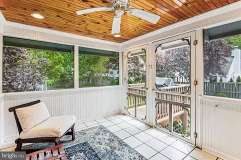 Exterior - 798 Windgate Dr, Annapolis, MD 21409 photo 6 of 21