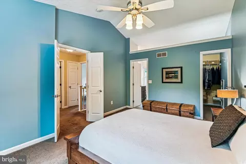 Bedroom - 798 Windgate Dr, Annapolis, MD 21409 photo 2 of 7