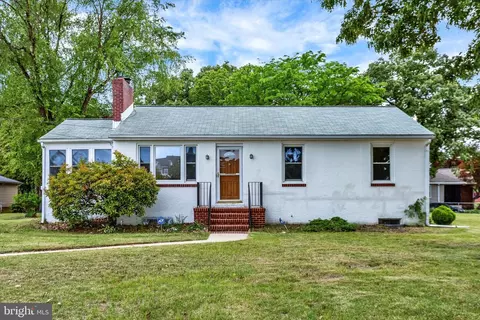 1835 Drew St, Annapolis, MD 21401