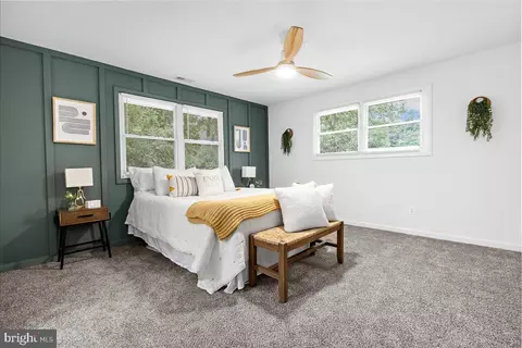 Bedroom - 624 Sutton Dr, Pasadena, MD 21122 photo 1 of 7
