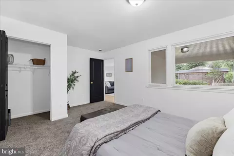 Bedroom - 624 Sutton Dr, Pasadena, MD 21122 photo 7 of 7