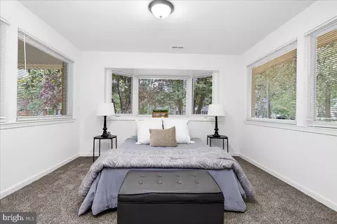 Bedroom - 624 Sutton Dr, Pasadena, MD 21122 photo 5 of 7