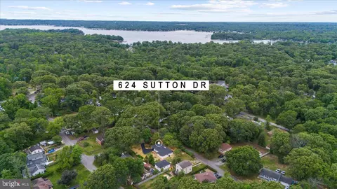 View/Area - 624 Sutton Dr, Pasadena, MD 21122 photo 9 of 10