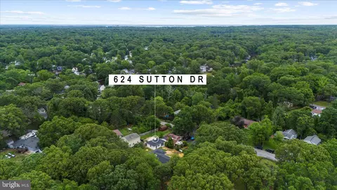 View/Area - 624 Sutton Dr, Pasadena, MD 21122 photo 8 of 10