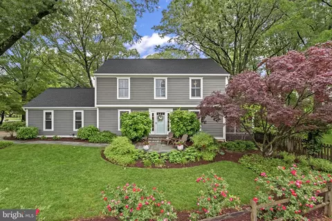 609 Cape Mckinsey Dr, Severna Park, MD 21146