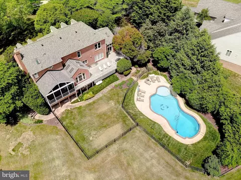 853 Davidson Xing, Davidsonville, MD 21035