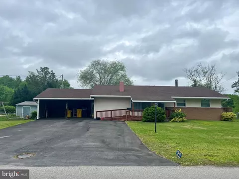 3908 Belle Of Georgia Ave, Pasadena, MD 21122