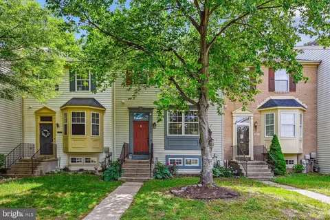 322 White Rocks Ct, Pasadena, MD 21122