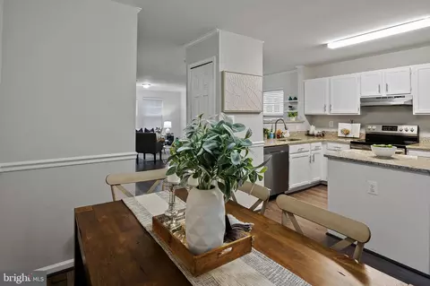 Dining - 1636 Fallowfield Ct, Crofton, MD 21114 photo 1 of 3