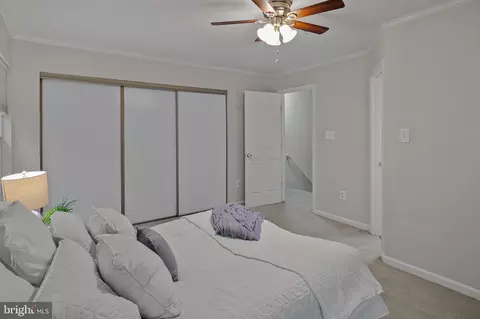 Bedroom - 1636 Fallowfield Ct, Crofton, MD 21114 photo 3 of 5